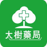 大樹藥局-游佩雯